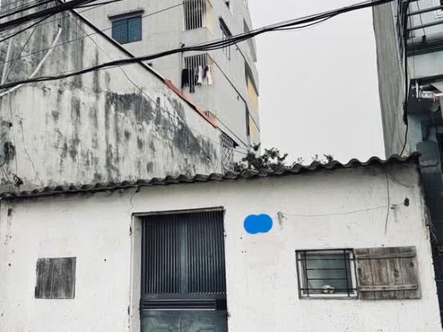 Nhà cũ bán Đất Âu Cơ 120m2 x MT 6m Ngõ to như Phố Thông thẳng Hồ Tây
