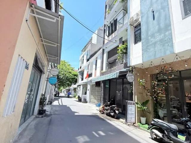 Nhà Cực Đẹp Chỉ 3, Xx Tỷ Tại Hà Huy Tập Thanh Khê TP Đà Nẵng! Lời Ngay Khi Mua