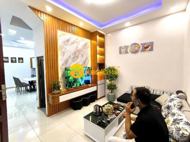 Nhà cực đẹp phố hoàng văn thái 41m2, 5t, mt4.5m giá 7.9 tỷ hiếm quận thanh xuân