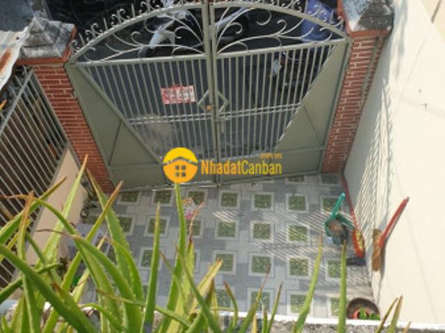Nhà cũ gấp bán, giảm chào cả tỷ, 69m2, quang trung, gò vấp