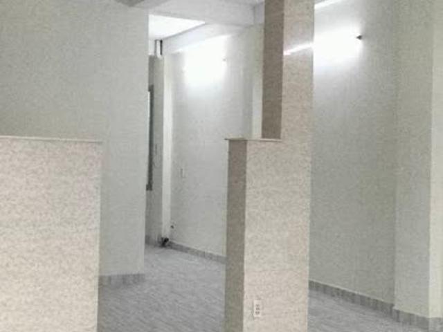 Nhà Cũ Hiệp Bình Chánh – Hẻm Ba Gác – Nở Hậu Đẹp – Diện Tích: 107m² 5.7x17 – Giá 6,4 Tỷ