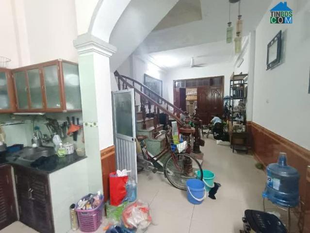 Nhà cũ khương đình 63m2 x 3 tầng 10.5 tỷ vị trí đẹp