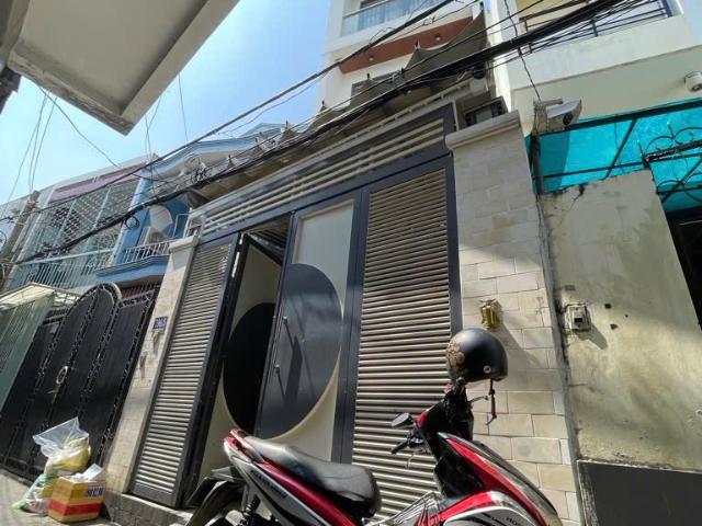 Nhà cấp 4 62m, đường chiến lược, bình tân, hồ chí minh