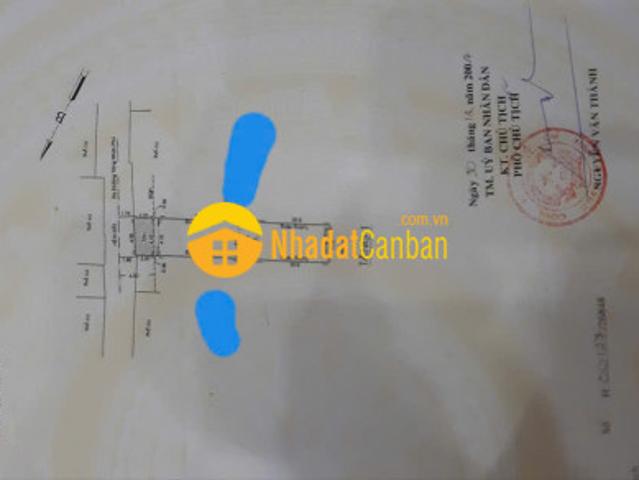 Nhà cấp 4 có gác hẻm thông xe hơi đường tăng nhơn phú, kề cđ công thương, phước long b, dt 90m²7tỷ