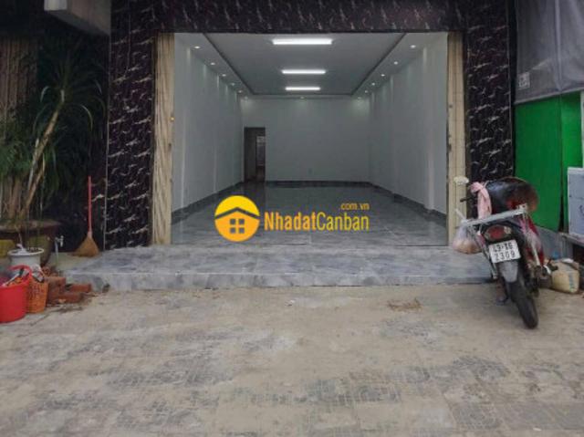 Nhà cấp 4 bùi tá hán ngũ hành sơn