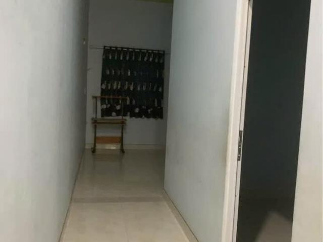 Nhà cấp 4 Gần Bưu Điện Hóc Môn 110m2 SHR, 680 triệu còn TL