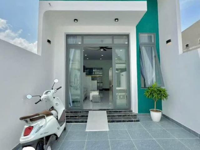 Nhà cấp 4 gần sân bay Biên Hòa 500Tr ở ngay Tặng nội thất