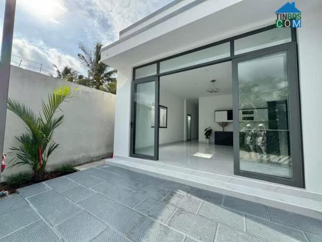 Nhà cấp 4 giá rẻ tại bình lợi