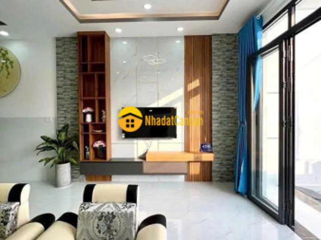 Nhà cấp 4 giá tốt chỉ 1 tỷ 390 triệu tại tân triều