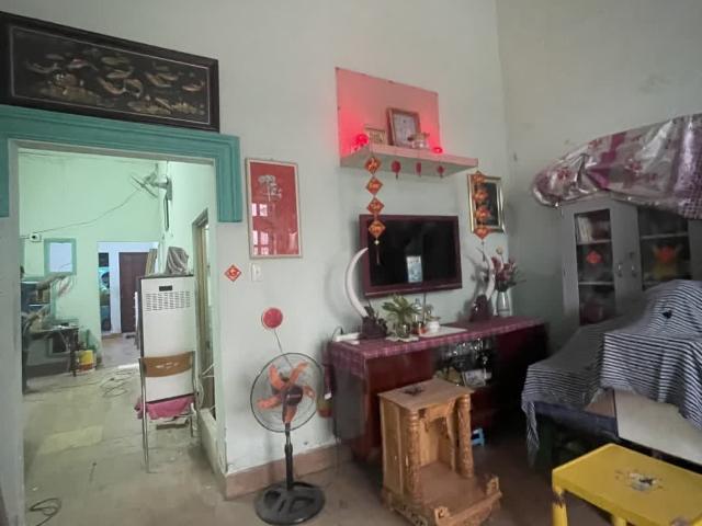 Nhà Cấp 4 Kiên Cố – Hẻm Xe Hơi, Nguyễn Duy Trinh Phường Phú Hữu – Sổ Đẹp – giá 8 tỷ 5