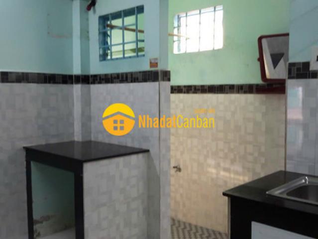 Nhà cấp 4 hẻm đường 22, phước long b, kề cao đẳng công thương, quận 9, 56m4.3tỷ