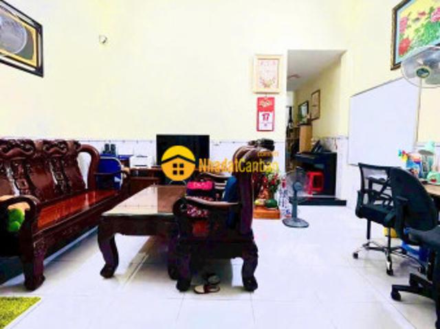 Nhà cấp 4 hẻm đường 9 linh tây thủ đức dt 75m2 giá 4.98ty