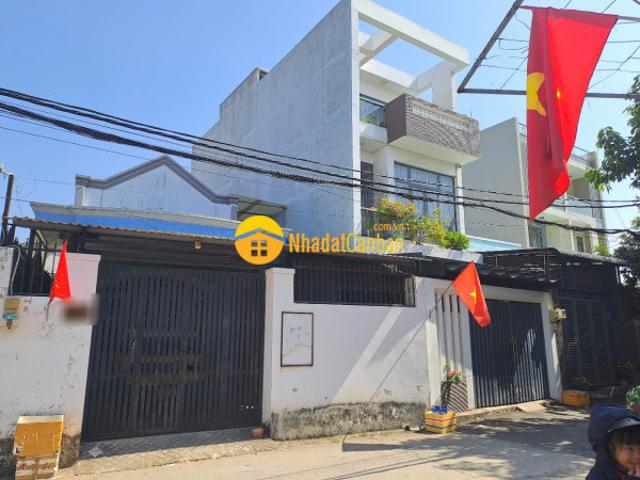 Nhà cấp 4 hẻm thông xe hơi đường tăng nhơn phú, p. Tăng nhơn phú b, quận 9, dt 140m6.2tỷ
