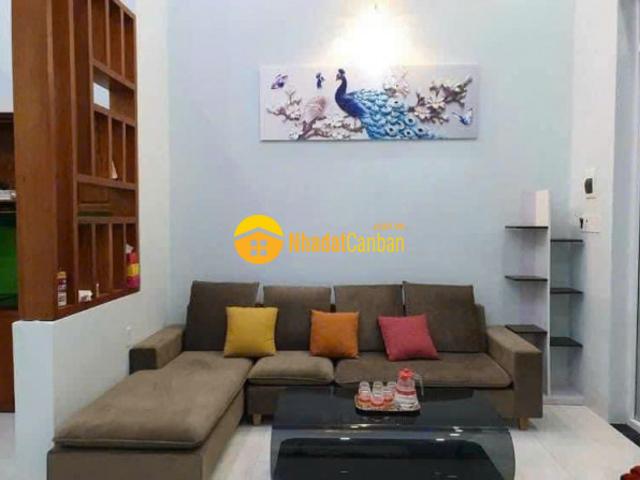 Nhà cấp 4 hẻm 394 ymoan để lại full nội thất
