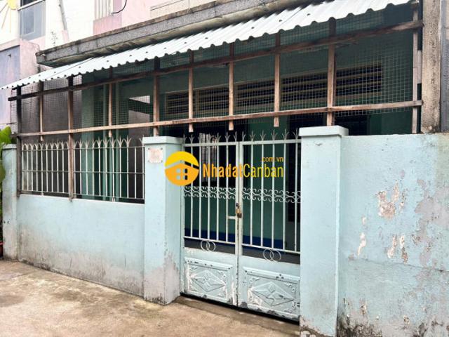 Nhà cấp 4 hẻm 3m đường tây hòa, phước long a, q9, dt 50m², 3.7tỷ, tl