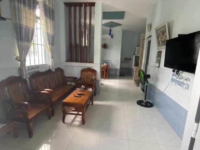 Nhà Cấp 4 mới chắc chắn P. Tân Thới Nhất, Quận 12