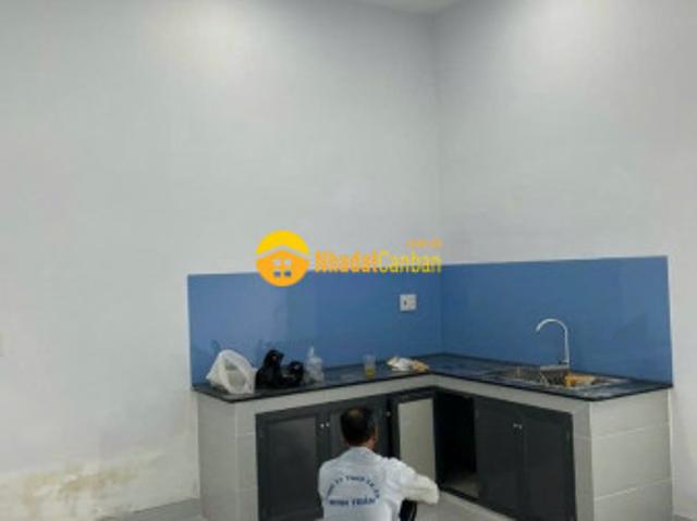 Nhà cấp 4, shr, xã tân phú trug, củ chi, giá 1 tỷ 100