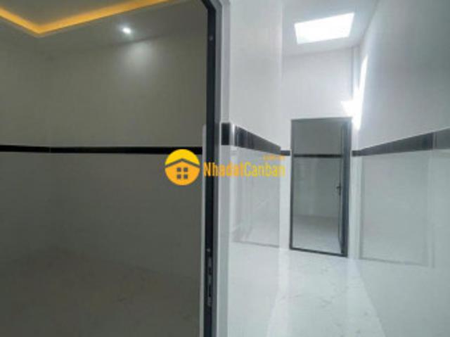 Nhà cấp 4, shr, 86m2, trung lập hạ, củ chi giá chỉ 970 triệu