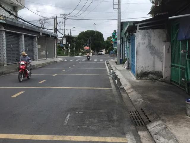 Nhà Cấp 4 Đẹp – Mặt Tiền Lê Thị Lơ, Hóc Môn – Đường 12M Thông – Giá Chỉ 6 Tỷ