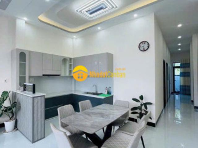 Nhà cấp 4 tài chính chỉ 400triệu nhận nhà ngay