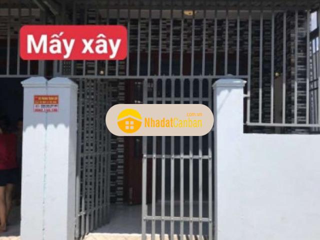 Nhà cấp 4 tân uyên bình dương giá rẻ