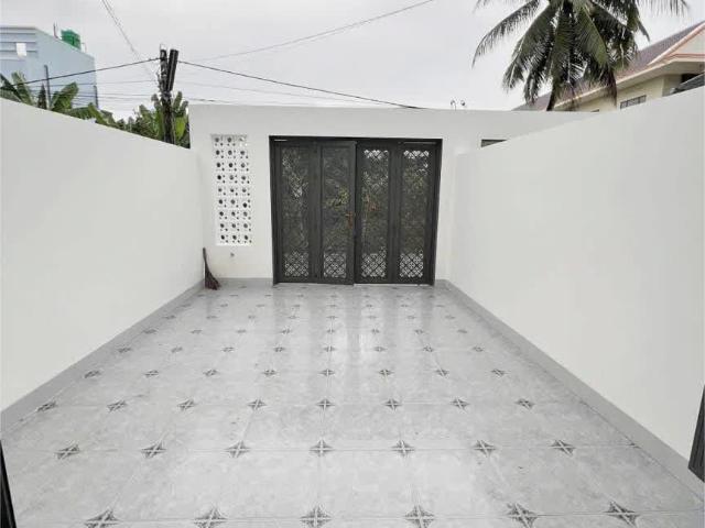Nhà Cấp 4 Thanh Lý Nhanh 95m2 Gần Chợ Vĩnh Lộc B Bình Chánh