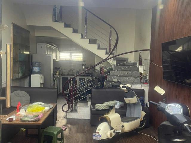 Nhà chỉnh chủ giá tốt bán nhanh căn nhà 2 tầng vị trí đẹp an trang, an đồng, tp hải phòng