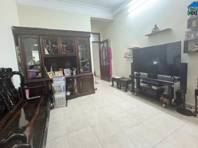 Nhà Chủ Tự Xây Chắc Chắn Khu Phân Lô Vip Quanh Thái Hà, Đống Đa Chào 18,3 Tỷ, Phân Lô Ô Tô