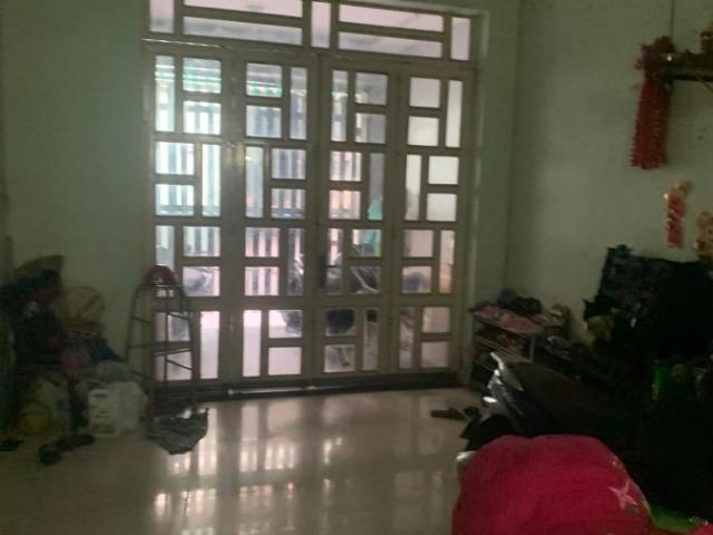 Nhà Chính Chủ 1 Đời 73m2, Bình Tân Giáp Tân Phú, Sổ Vuông Vức, Nhà Còn Mới Ở Ngay, Hẻm Xe Tải