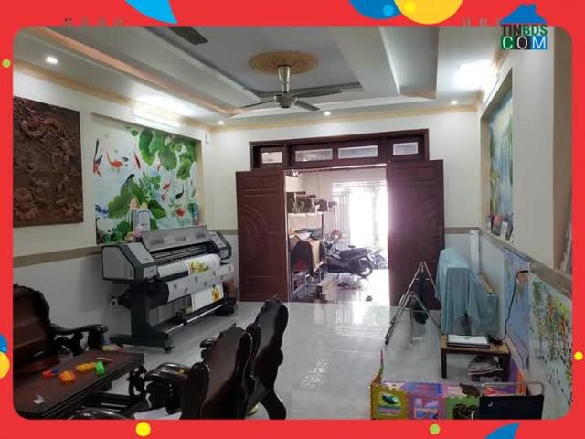 Nhà chính chủ, 5M x 24M, 3T. H7M, xe 7C vào nhà, gần trường CĐ Điện Lực. 0866067