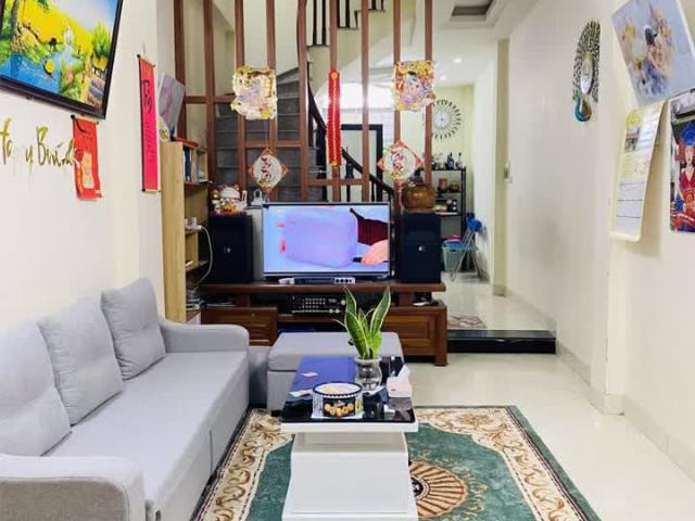 NHÀ CHÍNH CHỦ Cần Bán Nhanh Nhà Đẹp Căn Góc 3 Mặt Thoáng Tại Triều Khúc, Thanh Trì, Hà Nội