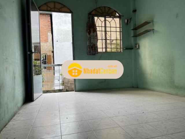Nhà chính chủ cách mt gia phú 20m 3 2x15 5m 1 lâu