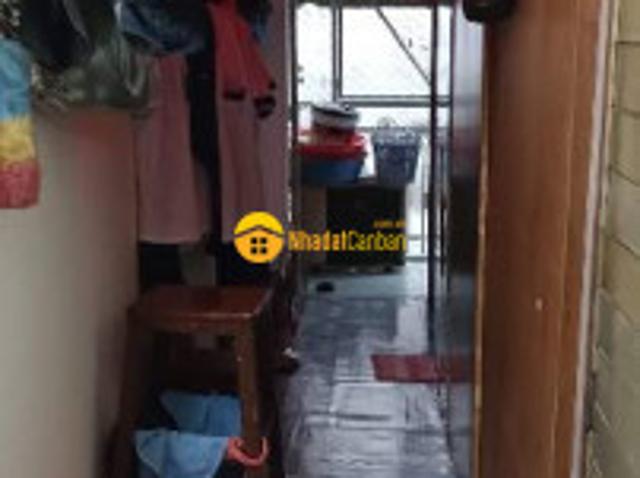 Nhà chính chủ gấp bán p10 tân bình