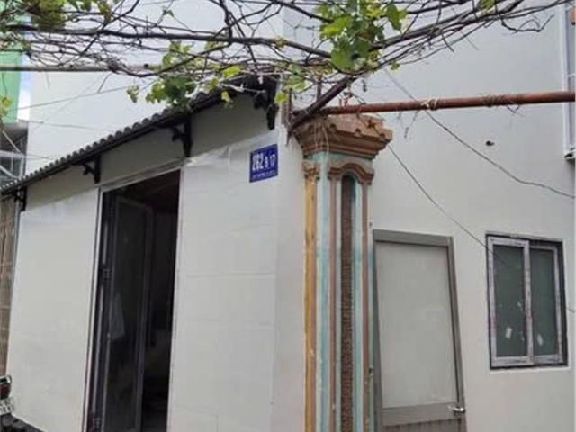 NHÀ CHÍNH CHỦ GIÁ TỐT Tại Hẻm 292 Đường 30/4 Phường Rạch Dừa, TP Vũng Tàu Bà Rịa Vũng Tàu