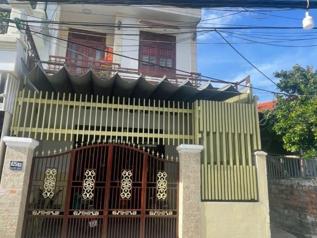 NHÀ CHÍNH CHỦ GIÁ TỐT Tại Nguyễn Nhàn, Phường Hoà Thọ Đông, Quận Cẩm Lệ, Đà Nẵng