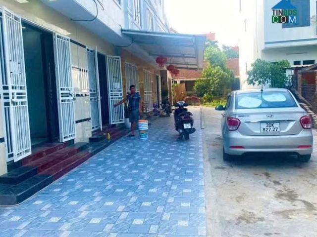 NHÀ CHÍNH CHỦ GIÁ TỐT Vị Trí Đẹp Tại Thôn Bãi, Xã Cao Viên, Huyện Thanh Oai, TPHN