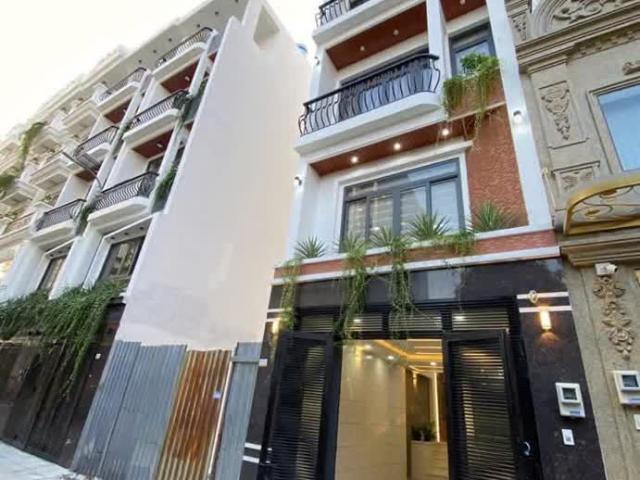 NHÀ CHÍNH CHỦ GIÁ TỐT Vị Trí Đẹp Tại Hương Lộ 2 Bình Trị Đông A Bình Tân, TPHCM