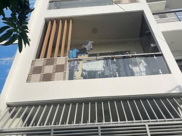 Nhà chính chủ giá tốt vị trí đẹp tại hiệp bình chánh