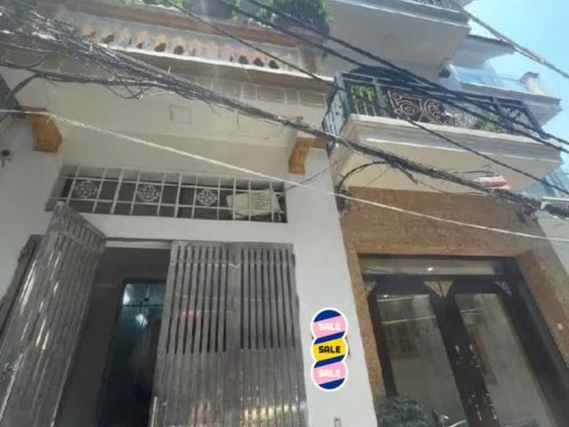 Nhà chính chủ giá tốt vị trí đẹp tại định công, quận hoàng mai, tphn