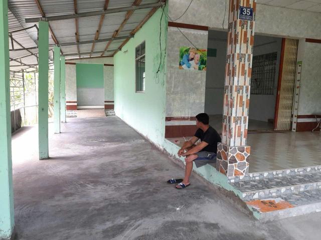 Nhà chính chủ giá tốt bán nhanh căn nhà tại huyện càng long tỉnh trà vinh