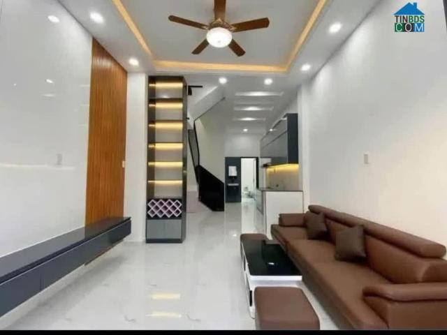 Nhà Chính Chủ Mới Xây 1 Trệt 1 Lầu Ngay KCN Cầu Tràm – Giá Chỉ 2 Tỷ 4