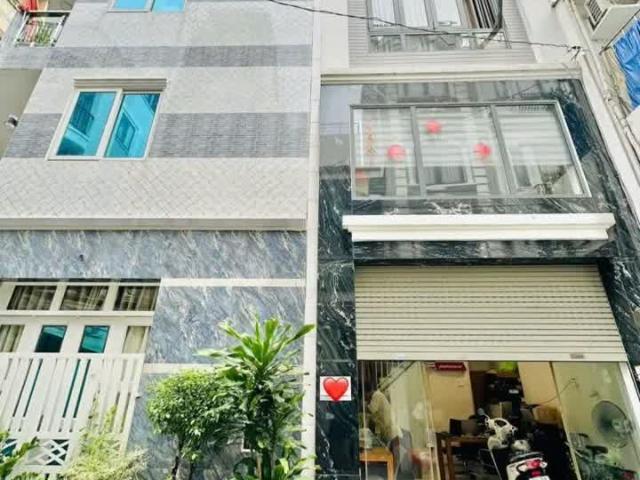 Nhà chính chủ NGUYỄN NGỌC LỘC Q10 nhỉnh hơn 5 tỷ cần bán gấp – siêu đỉnh