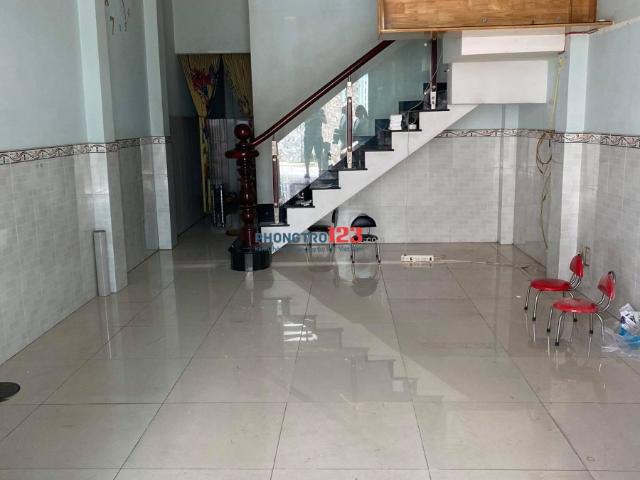 Nhà chính chủ nguyên căn Quận Bình Tân