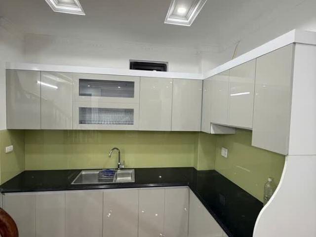 Nhà chính chủ ở ngõ 254 Minh Khai, 31m2 giá 4,8 tỷ, Sổ đỏ riêng