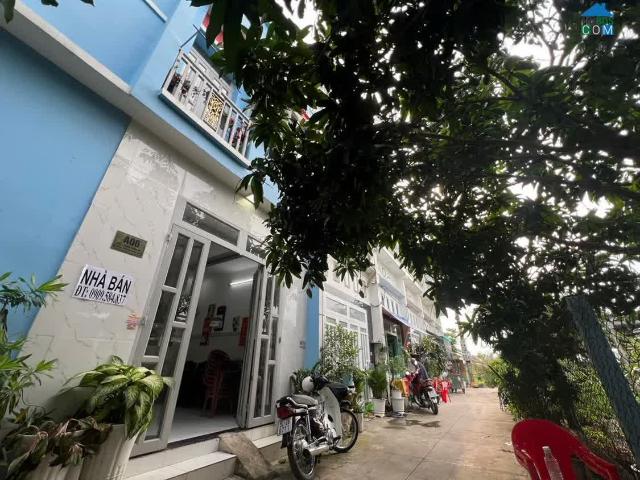 Nhà Chính Chủ Tại Ấp Tràm Lạc, Mỹ Hạnh Bắc, Đức Hòa Long An Lh: 0909584
