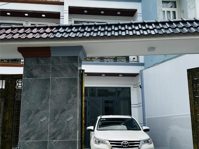Nhà chính chủ vị trí đẹp bán nhanh nhà phố mới xây chất lượng cao cấp tại quận 12, tphcm