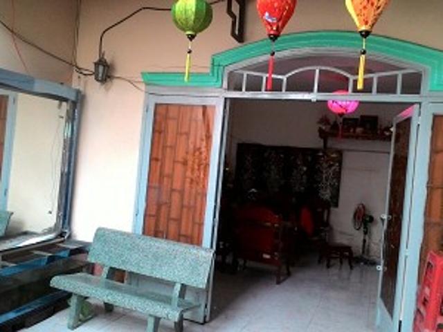 Nhà cho thuê 160m2, Hiệp Bình Phước, Quận Thủ Đức
