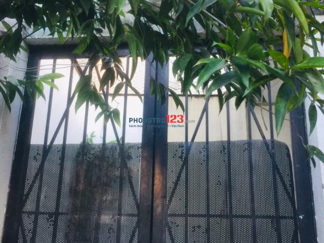 Nhà cho thuê Giá Rẻ nguyên căn chính chủ