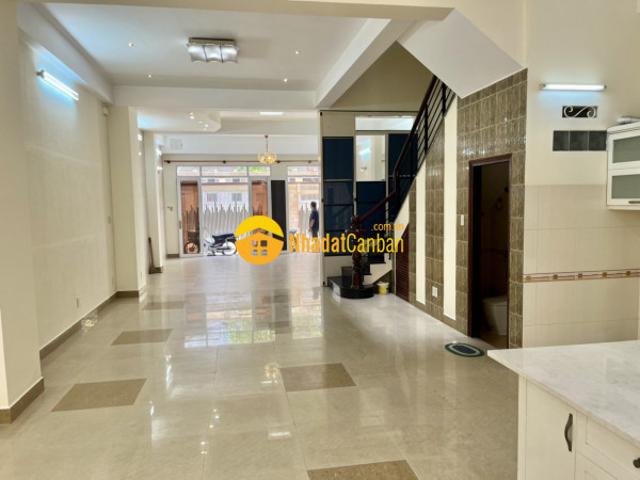 Nhà cho thuê kdc trung sơn, gần lotte mart 6x20, trệt 3 lầu, mới xây. Giá thuê 32trtháng