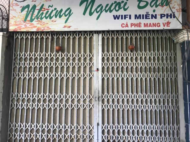 Nhà cho thuê làm mini mart, bách hóa xanh, Circle K, ministop, Coop Food